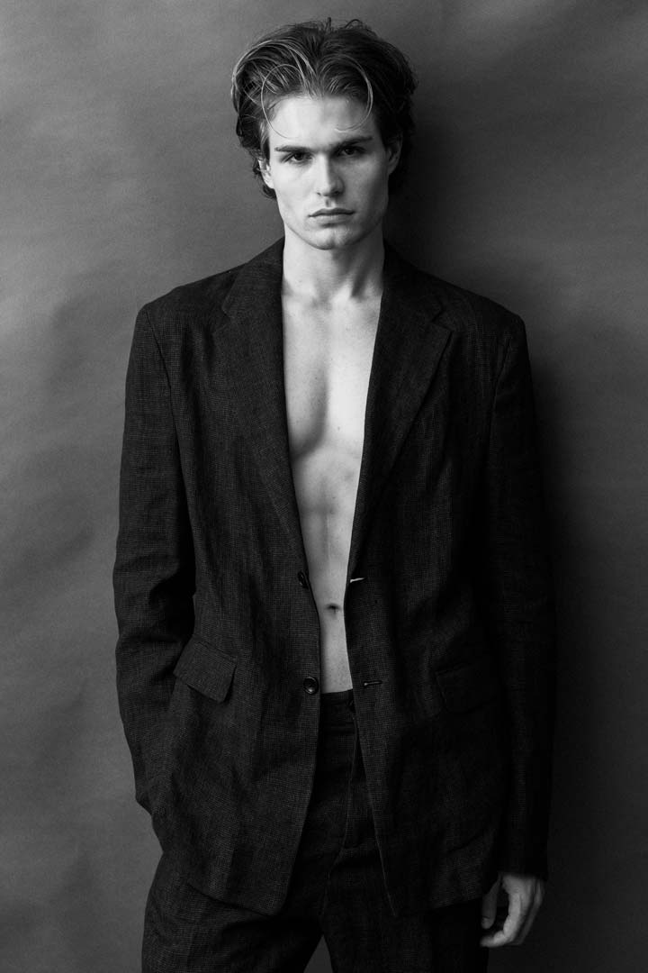Elias Hegstrup