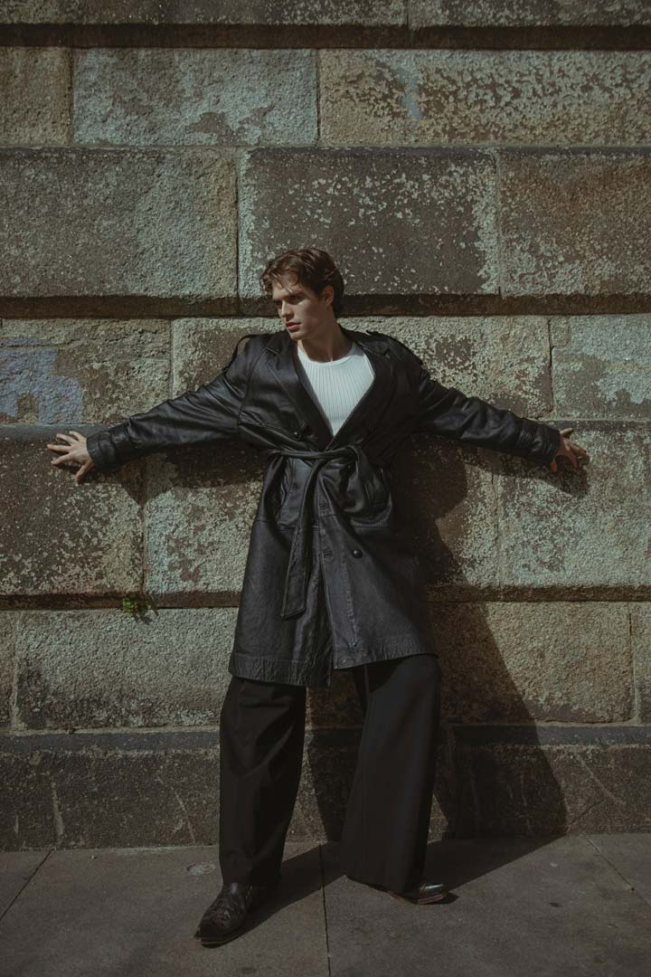 Elias Hegstrup