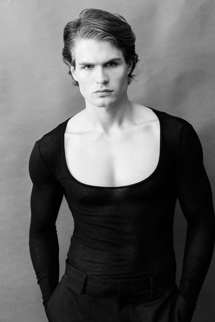 Elias Hegstrup