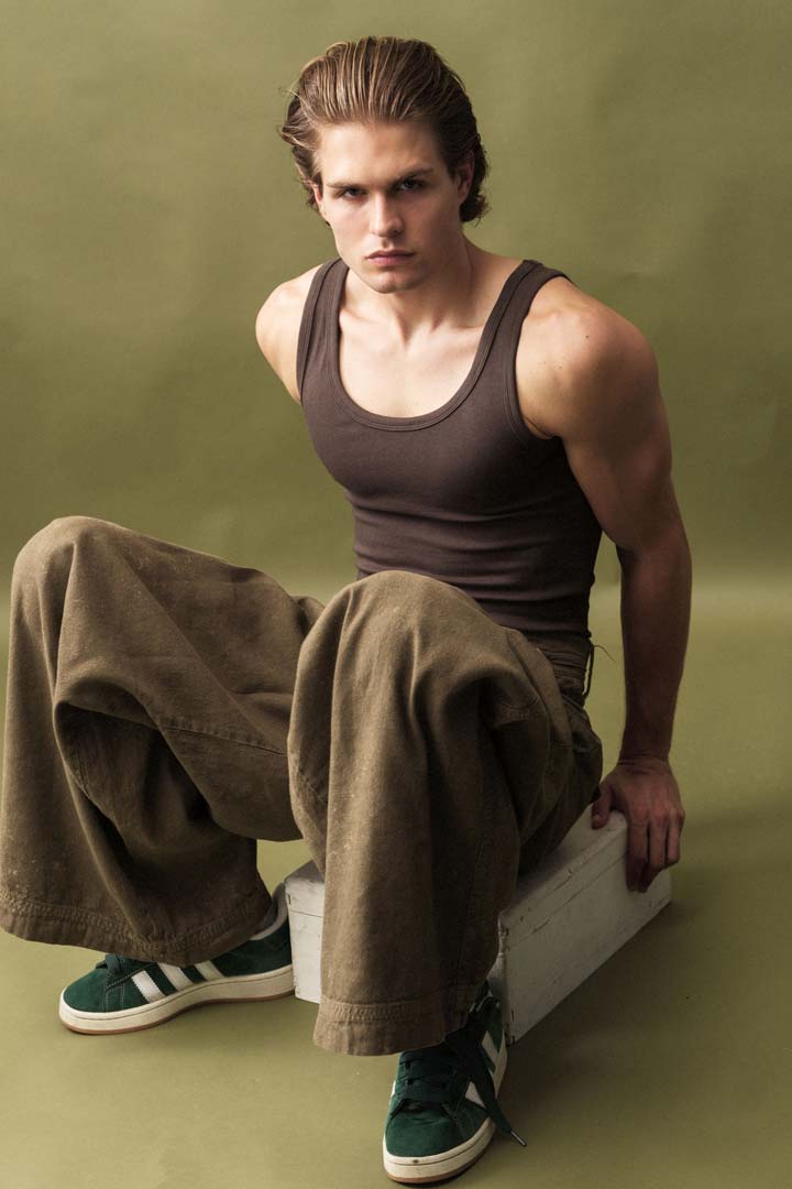 Elias Hegstrup