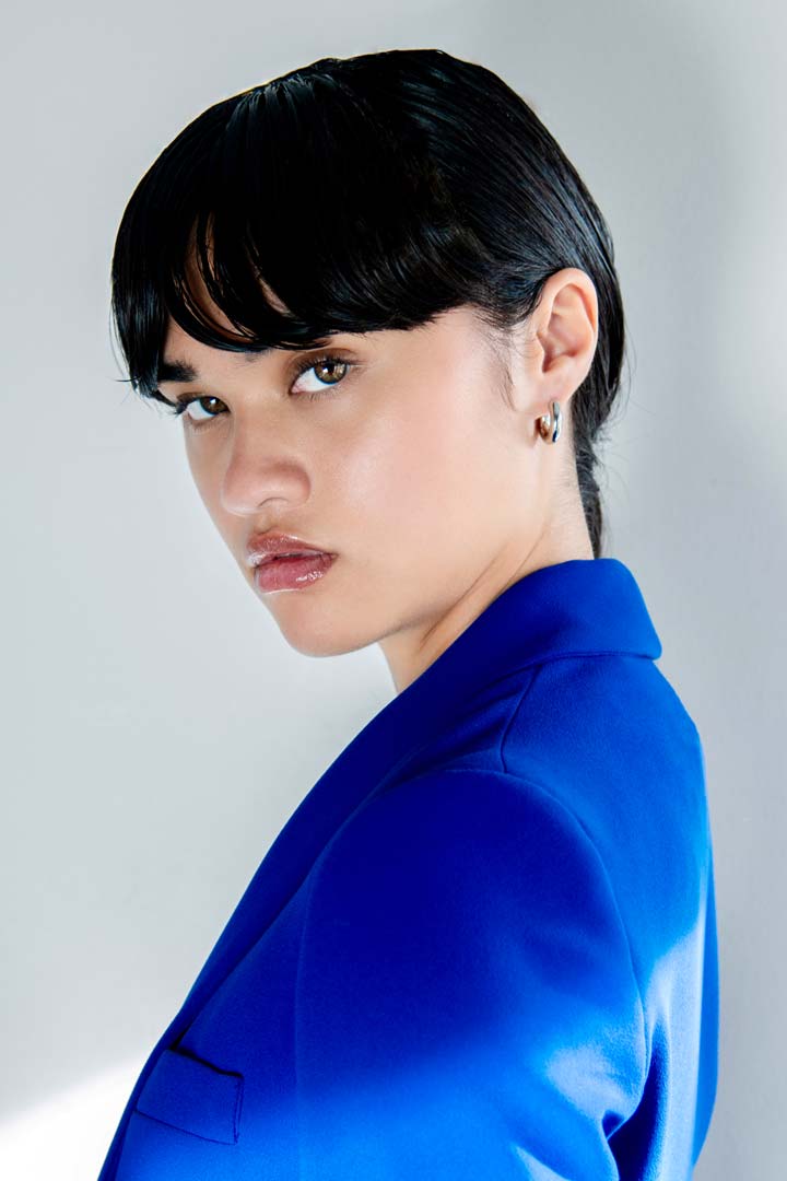 Emma Vongerichten