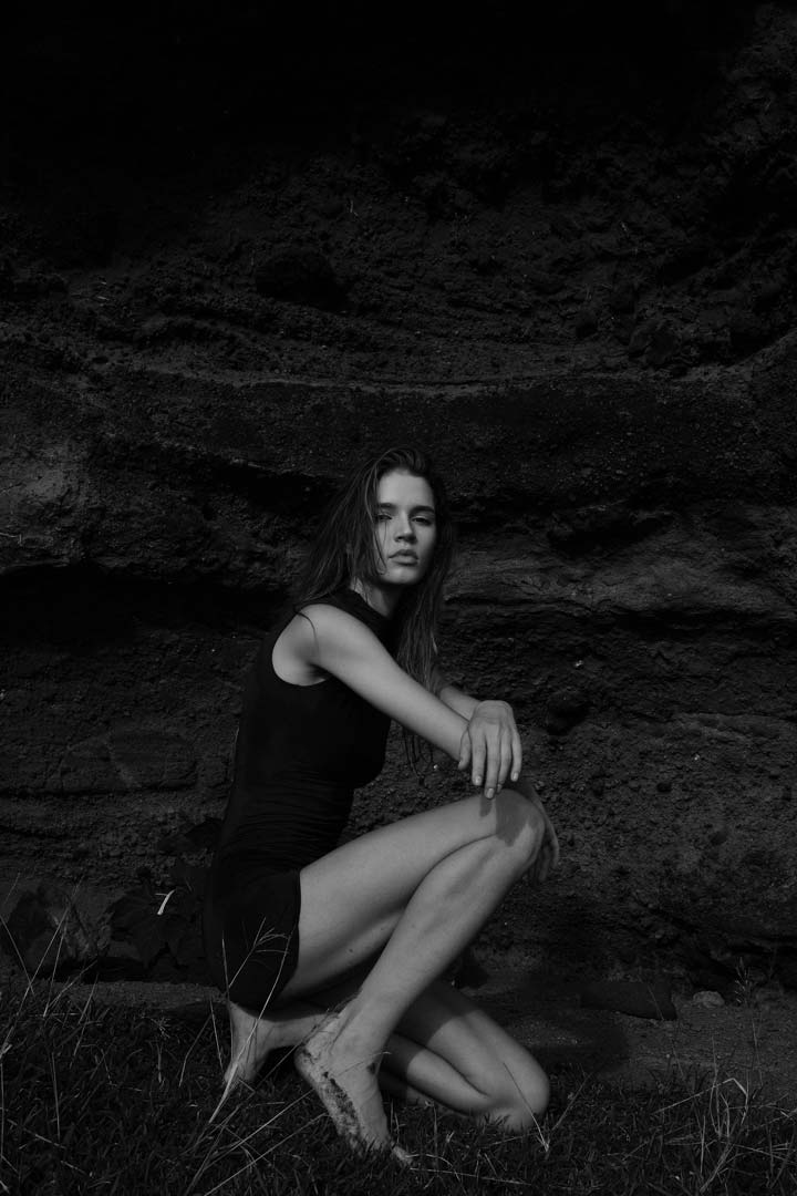 Eva Ziborova