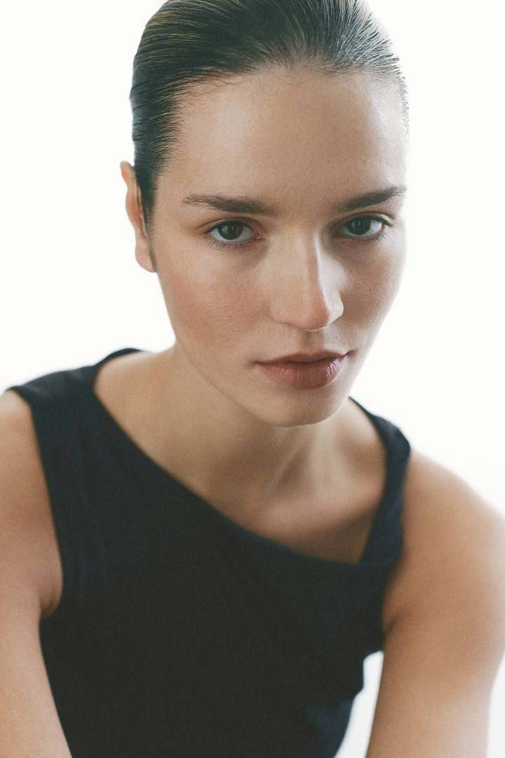 Eva Ziborova