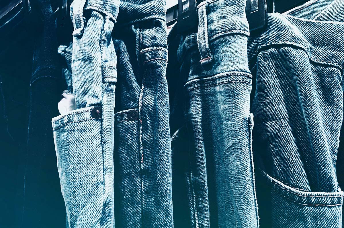 G-Star RAW Videos: Jeans, Jeans, Jeans! Campaigns, celebrities and interviews g-star-netherlands-jeans-blue-denim