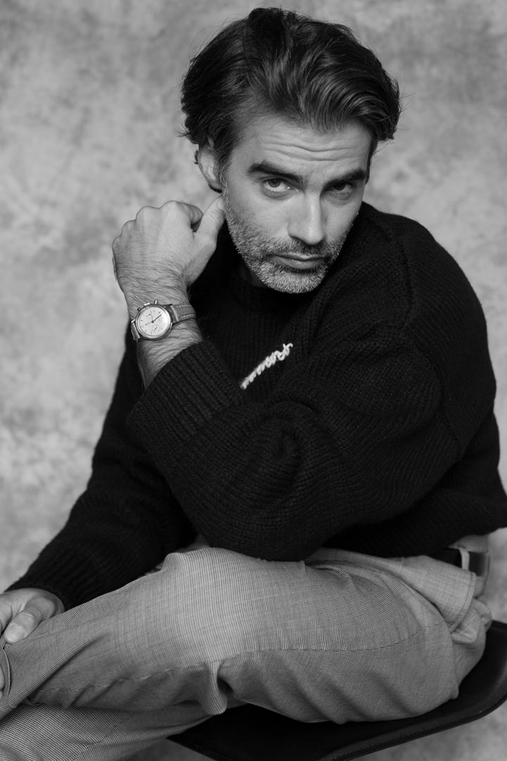 Guillaume Campanacci