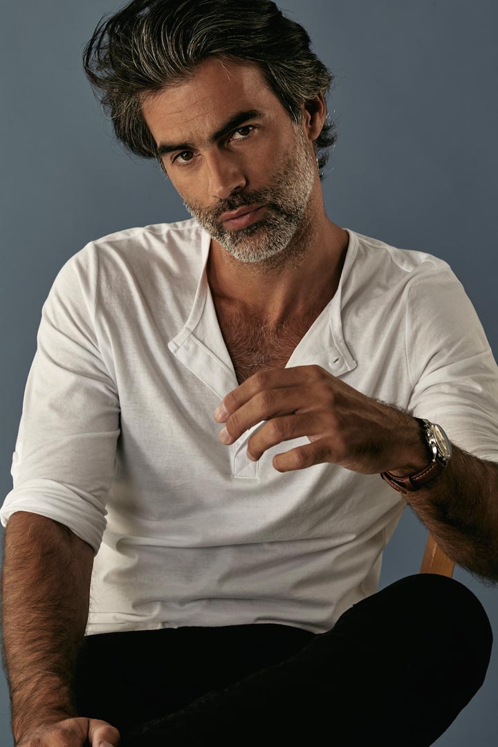 Guillaume Campanacci