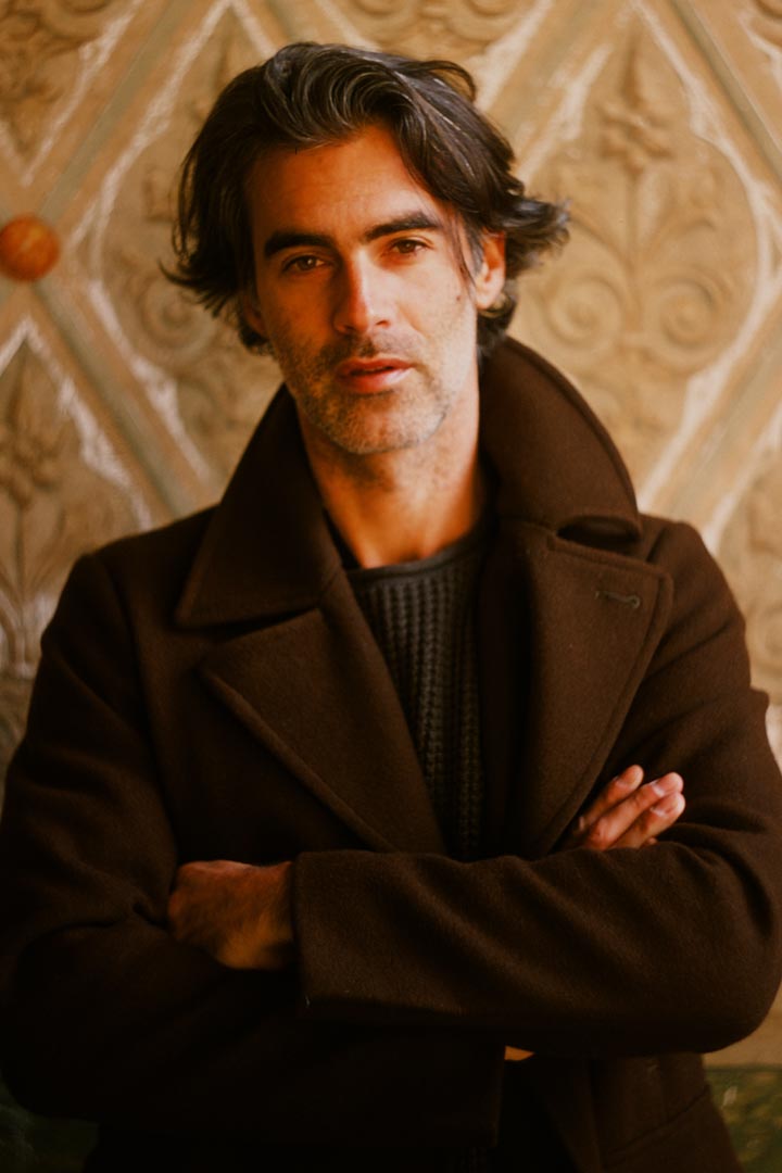 Guillaume Campanacci