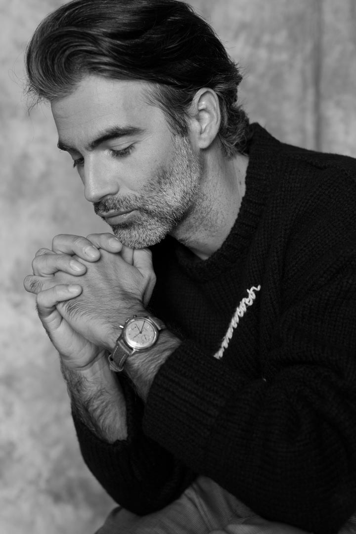 Guillaume Campanacci