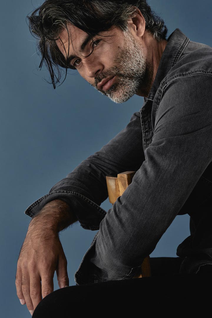 Guillaume Campanacci