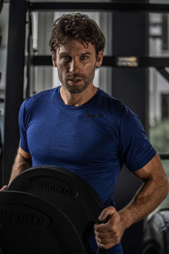 Jens Fischer