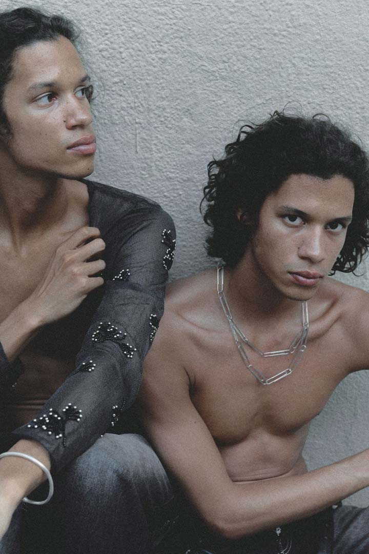 Johan & Mathieu Plante