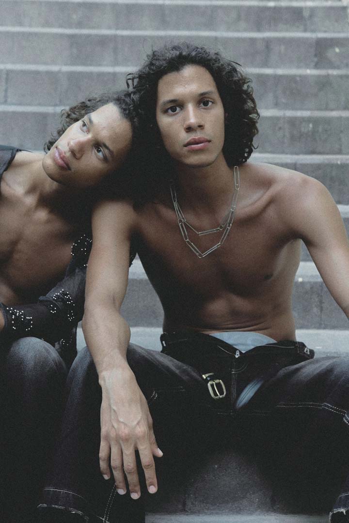Johan & Mathieu Plante