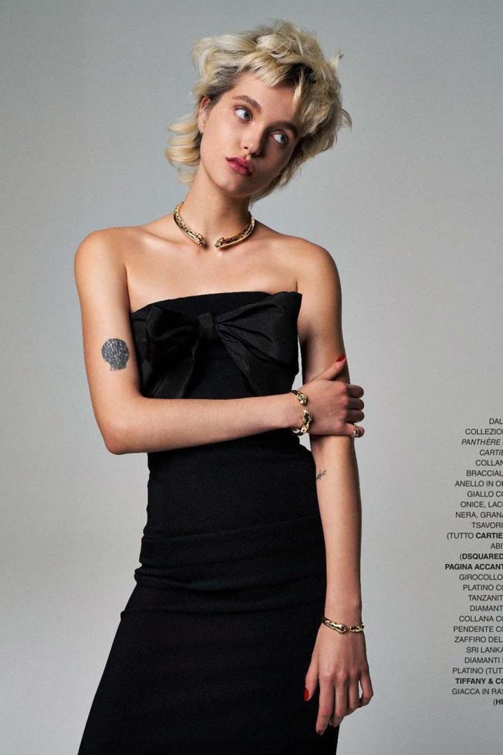Julia Knoll