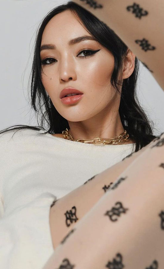 Korlan Rakhmetova