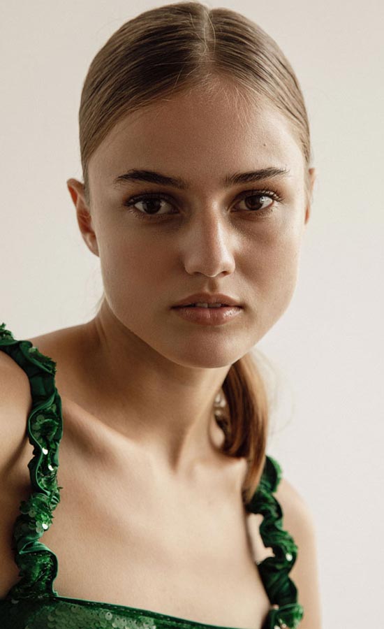 Lara Hormann