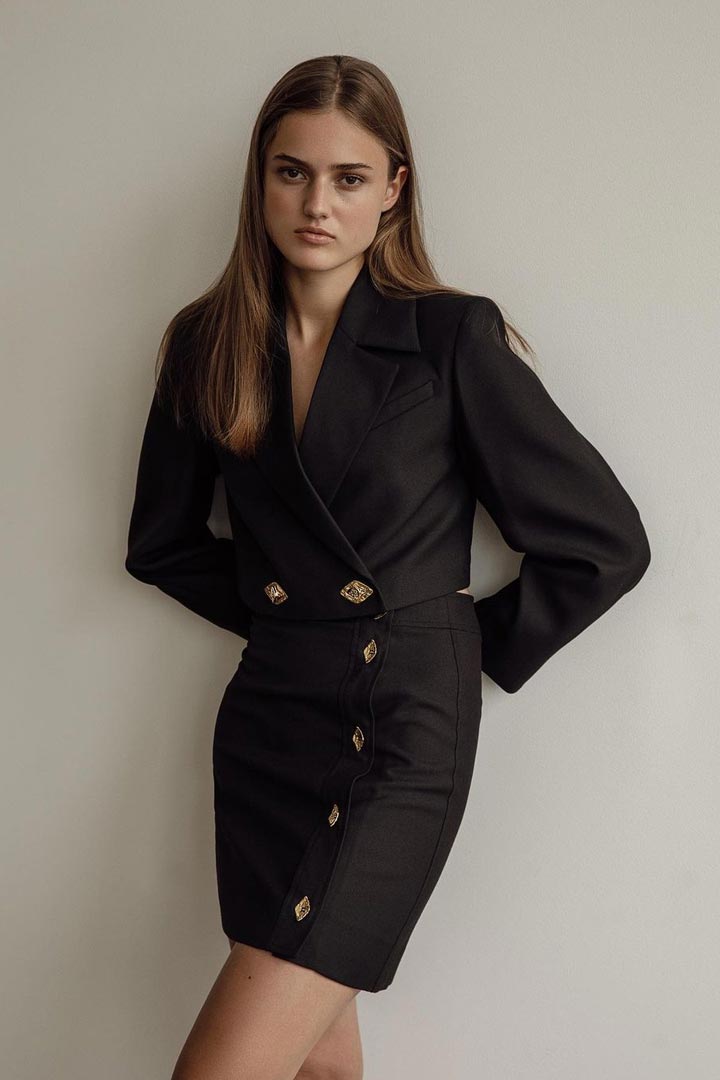 Lara Hormann