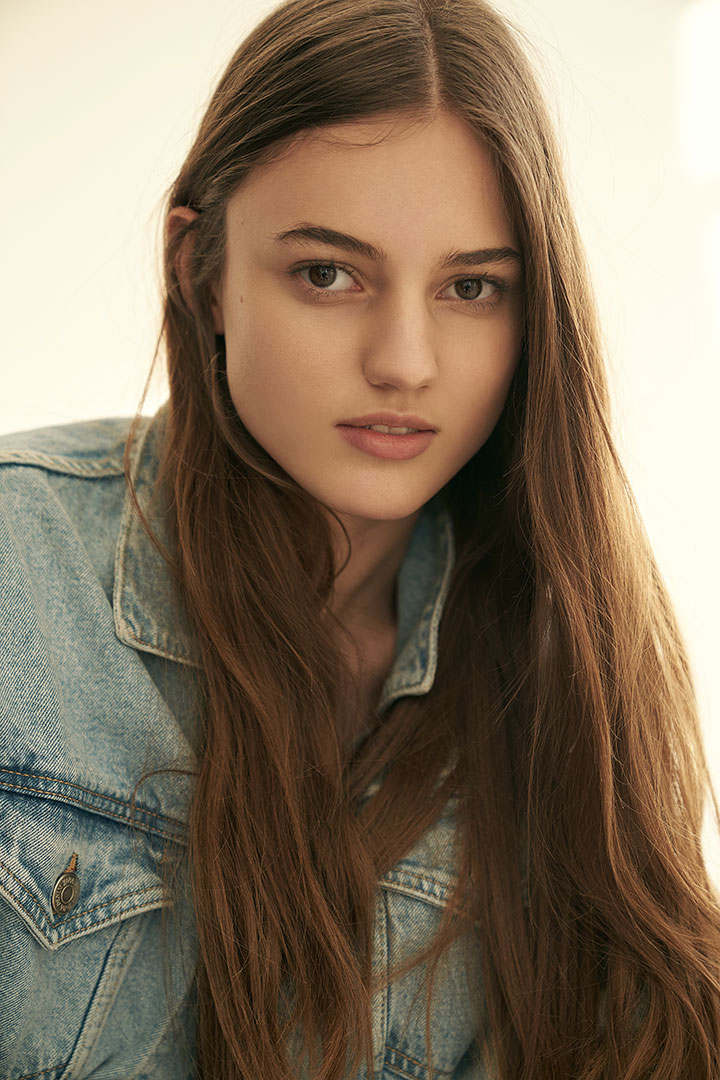 Lara Hormann