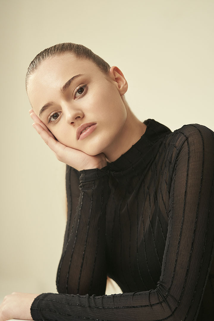 Lara Hormann