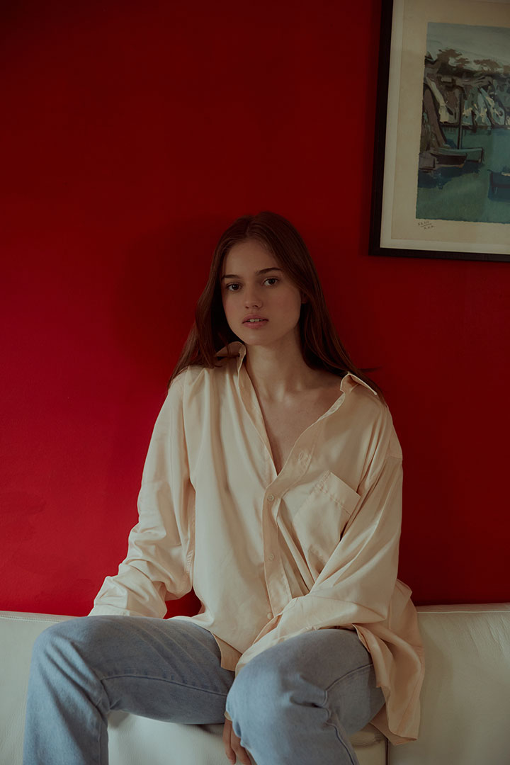 Lara Hormann