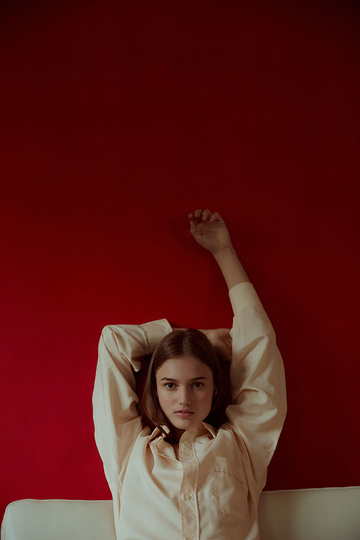Lara Hormann