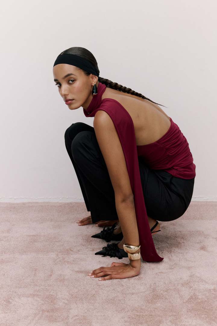 Lina Claus
