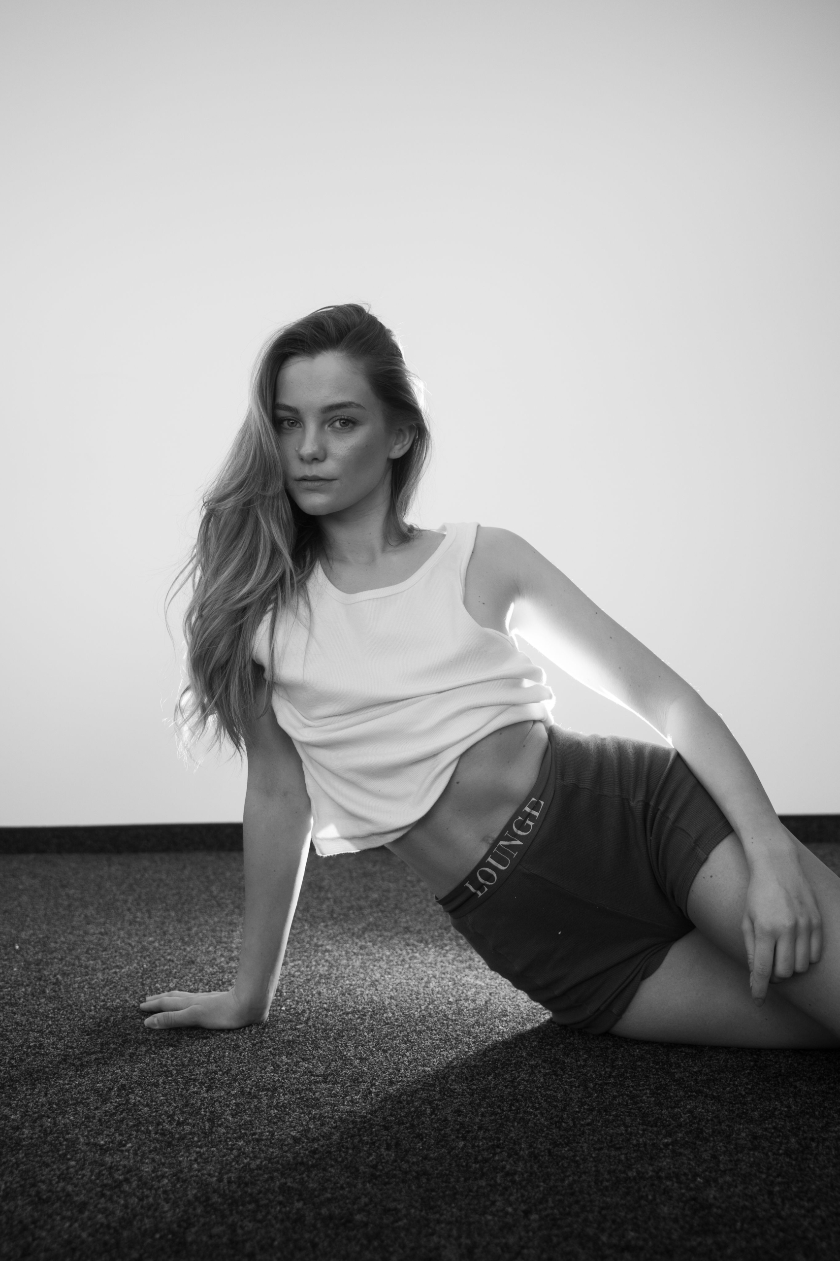 Lina Hespeling