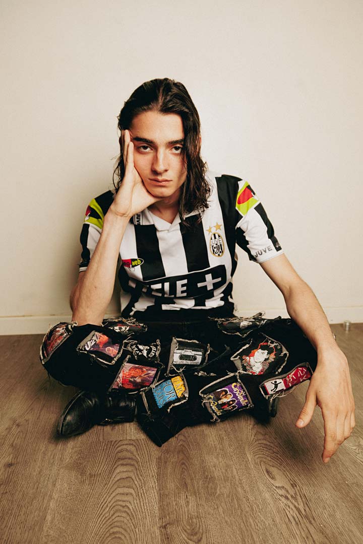 Lucas Noguier