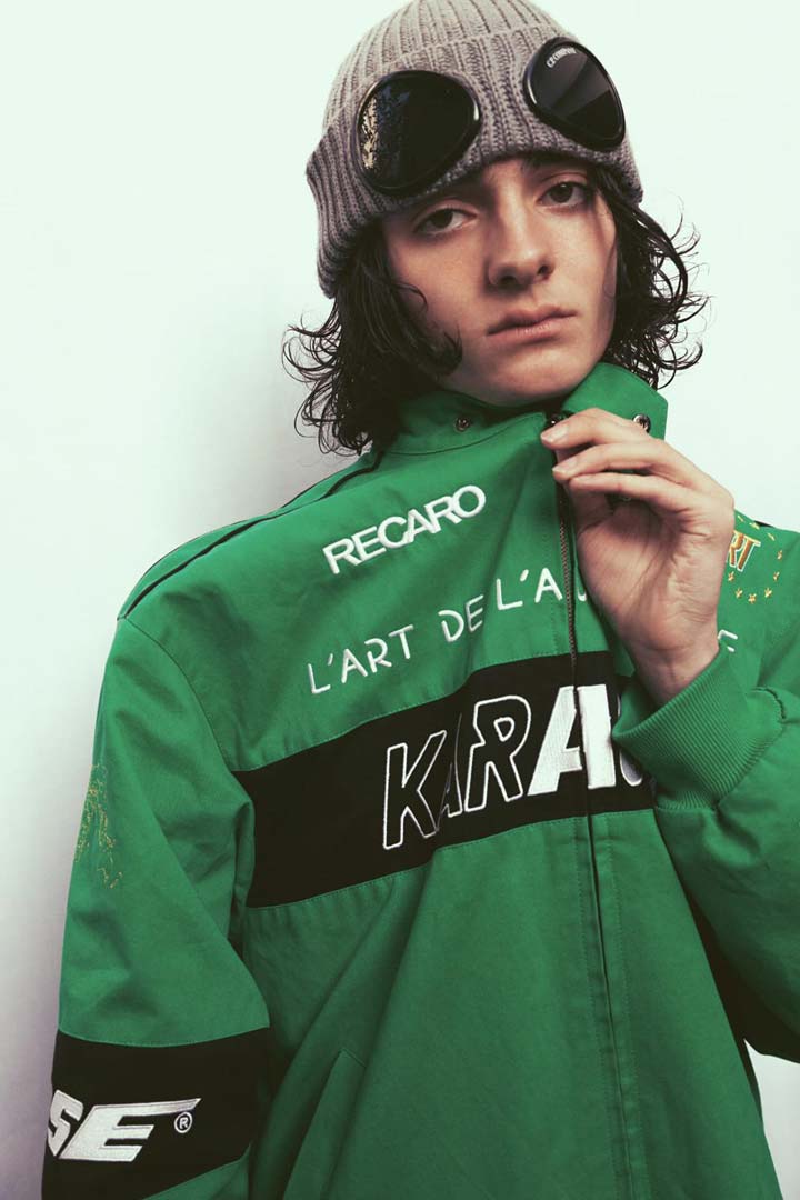 Lucas Noguier