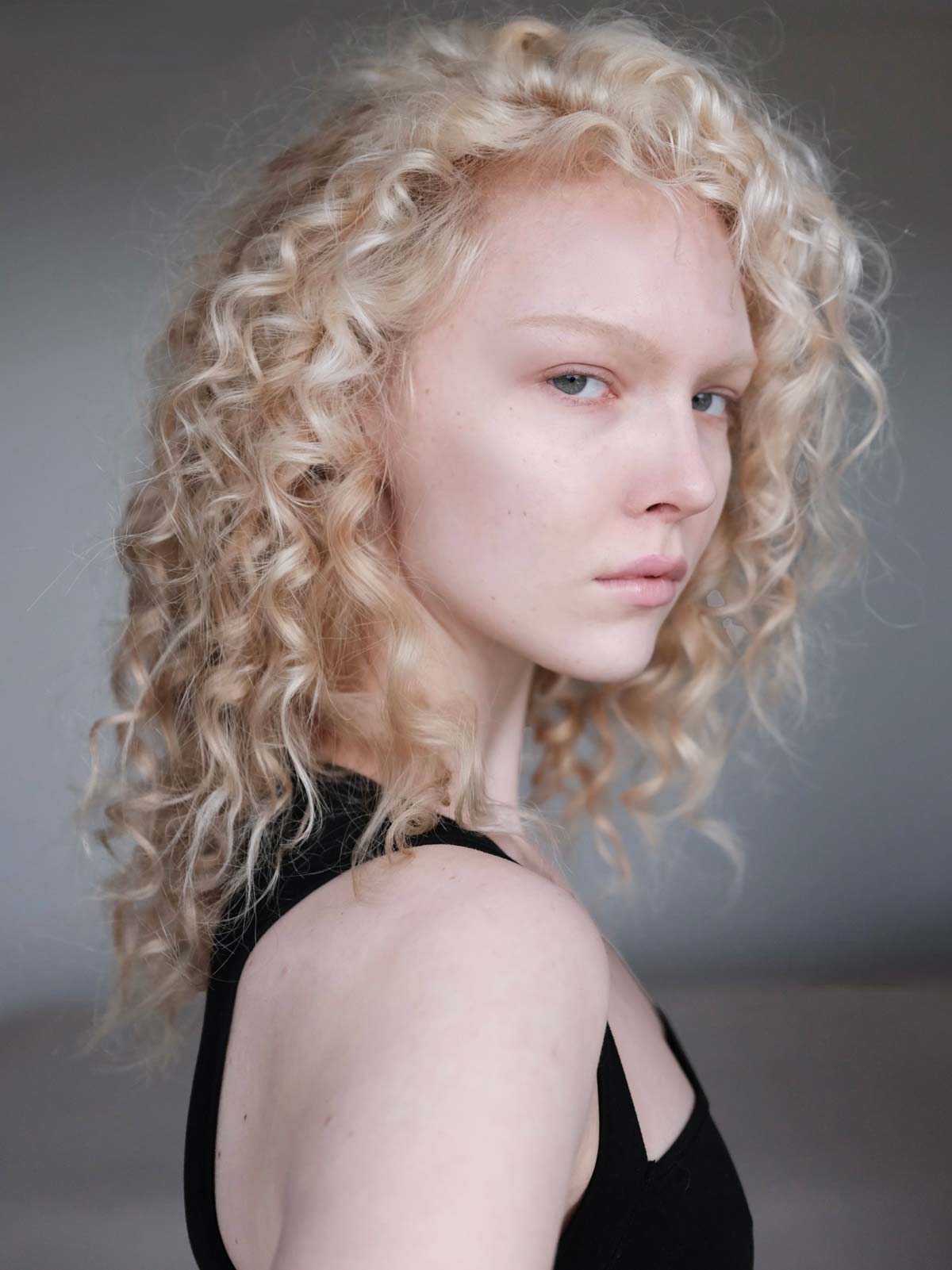 Luisa Forberger