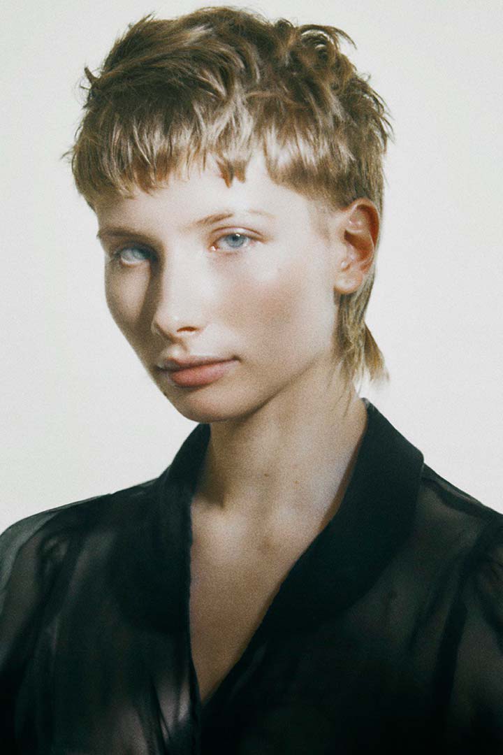 Maggie Soler