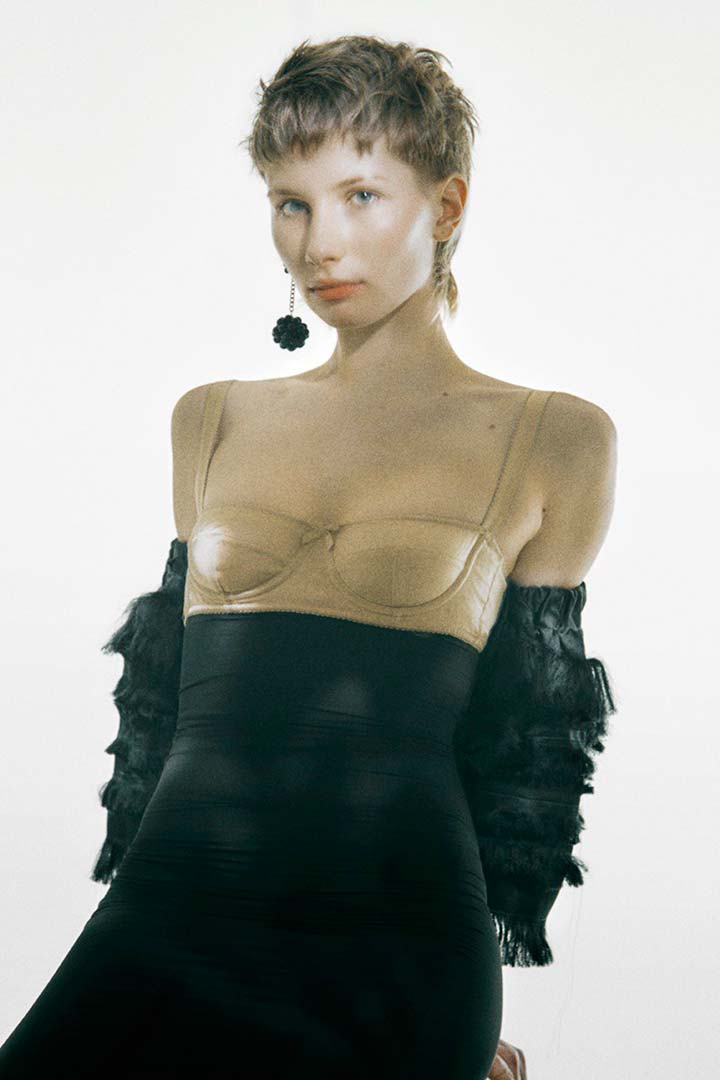 Maggie Soler