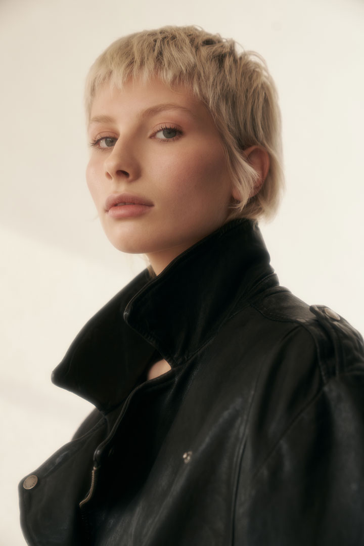 Maggie Soler