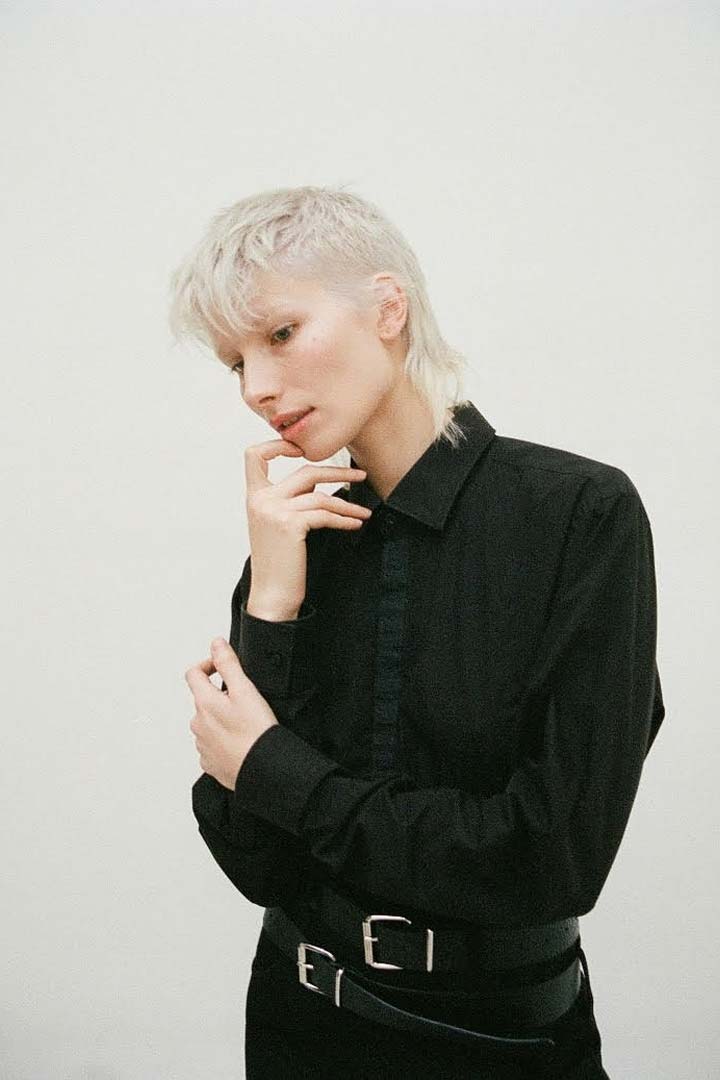 Maggie Soler
