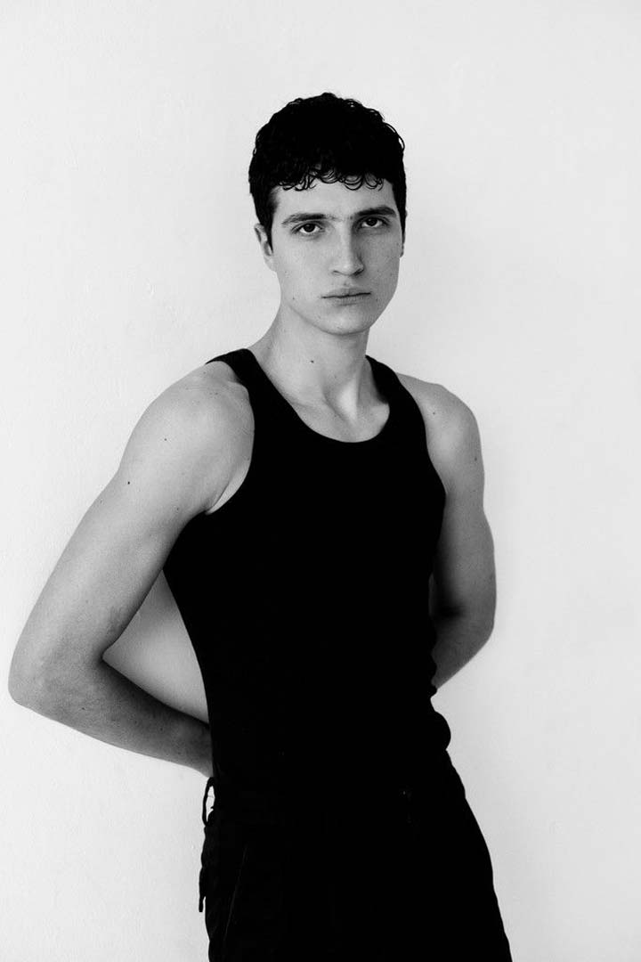 Martin Druetta