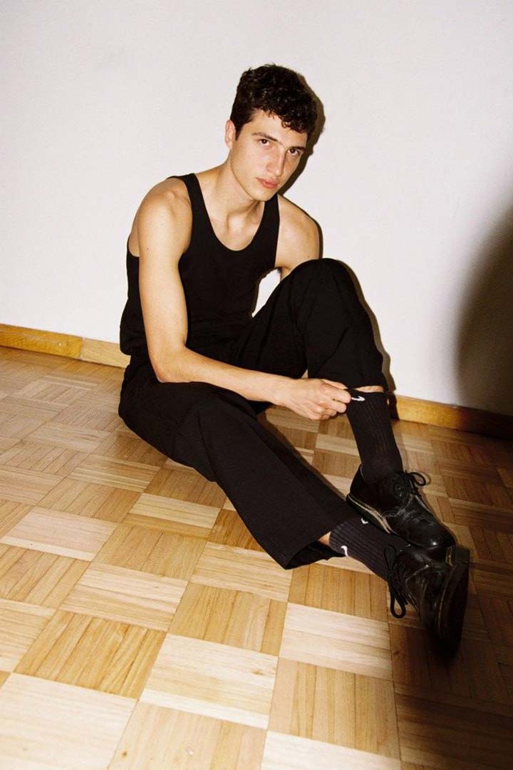 Martin Druetta