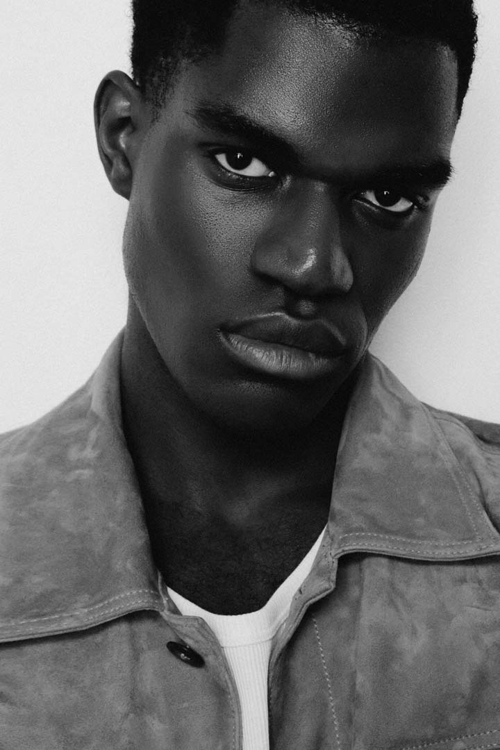 Mathieu Leroy