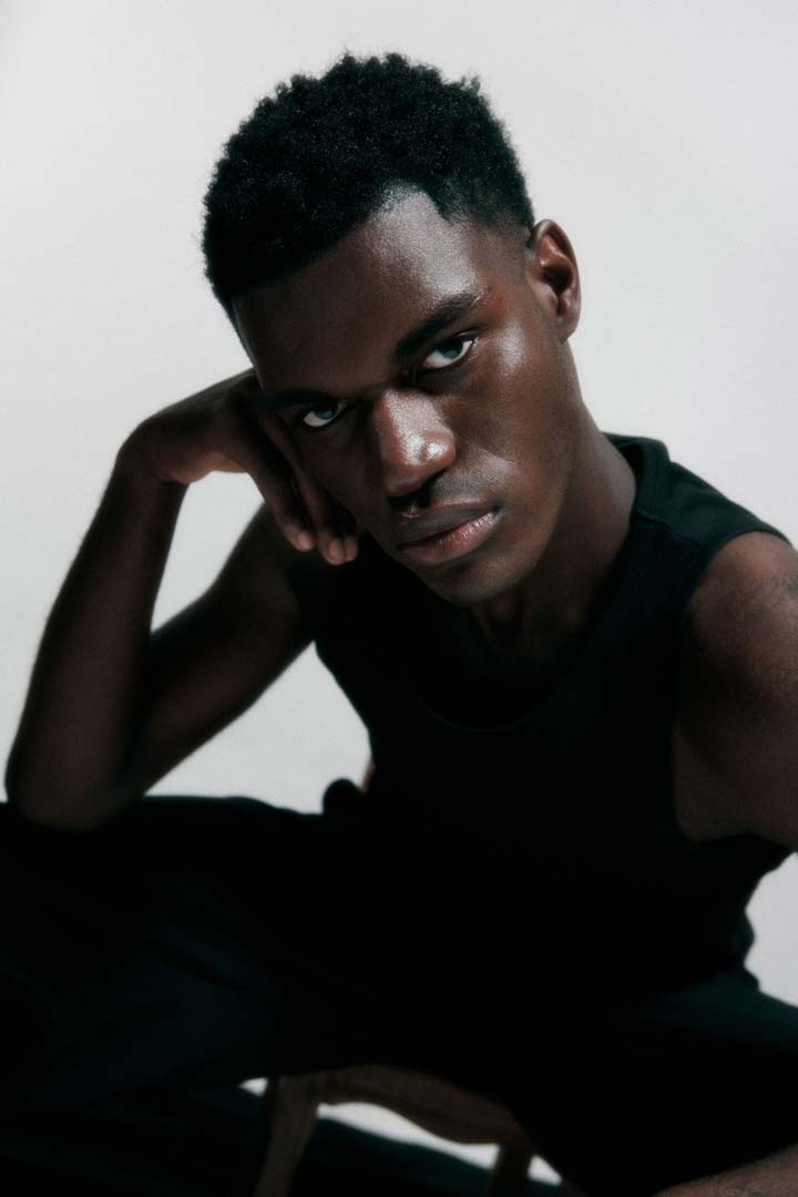 Mathieu Leroy