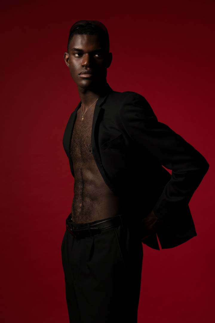 Mathieu Leroy