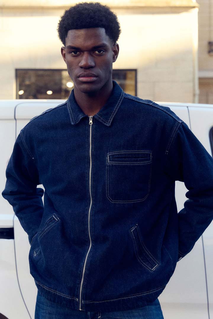 Mathieu Leroy