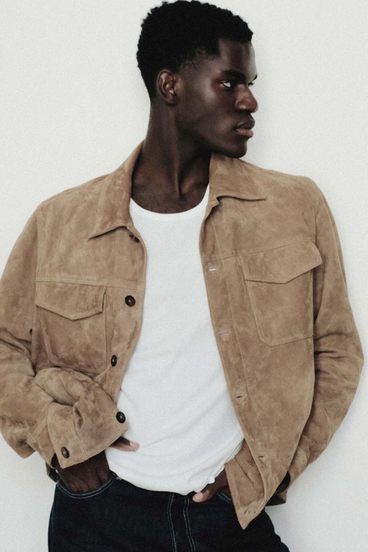 Mathieu Leroy