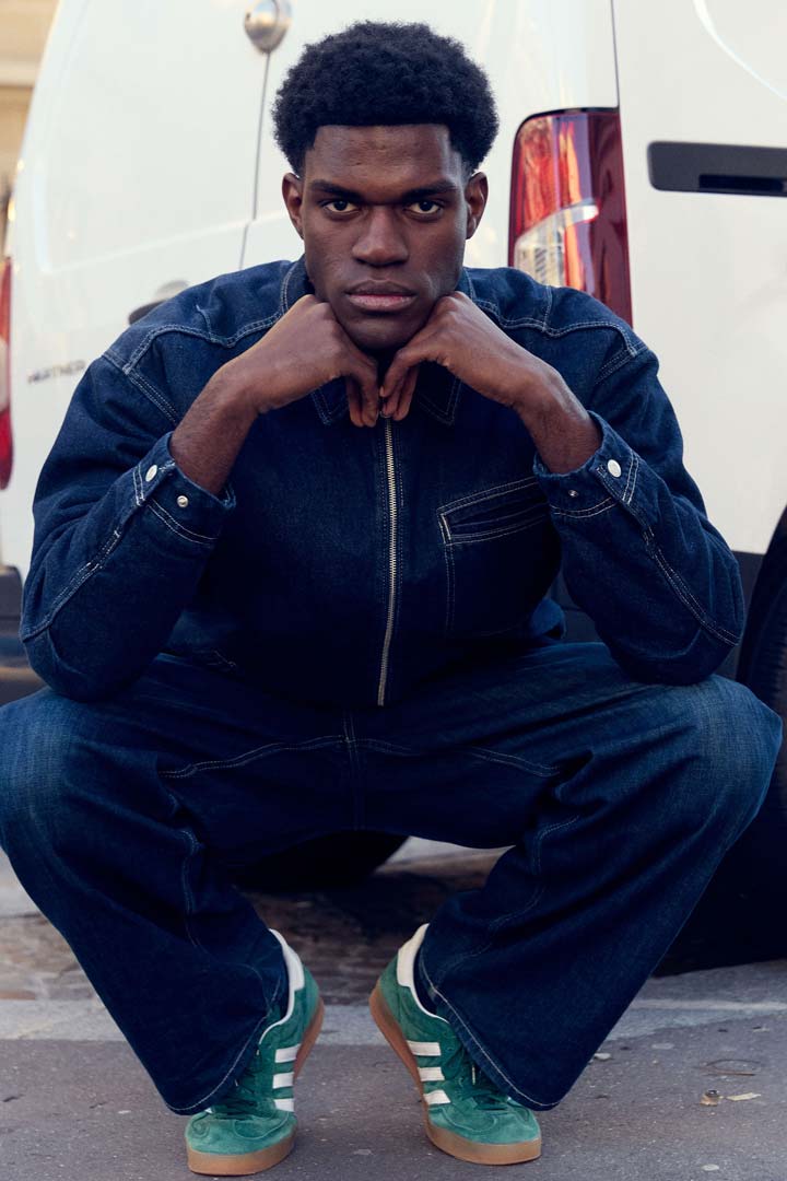 Mathieu Leroy