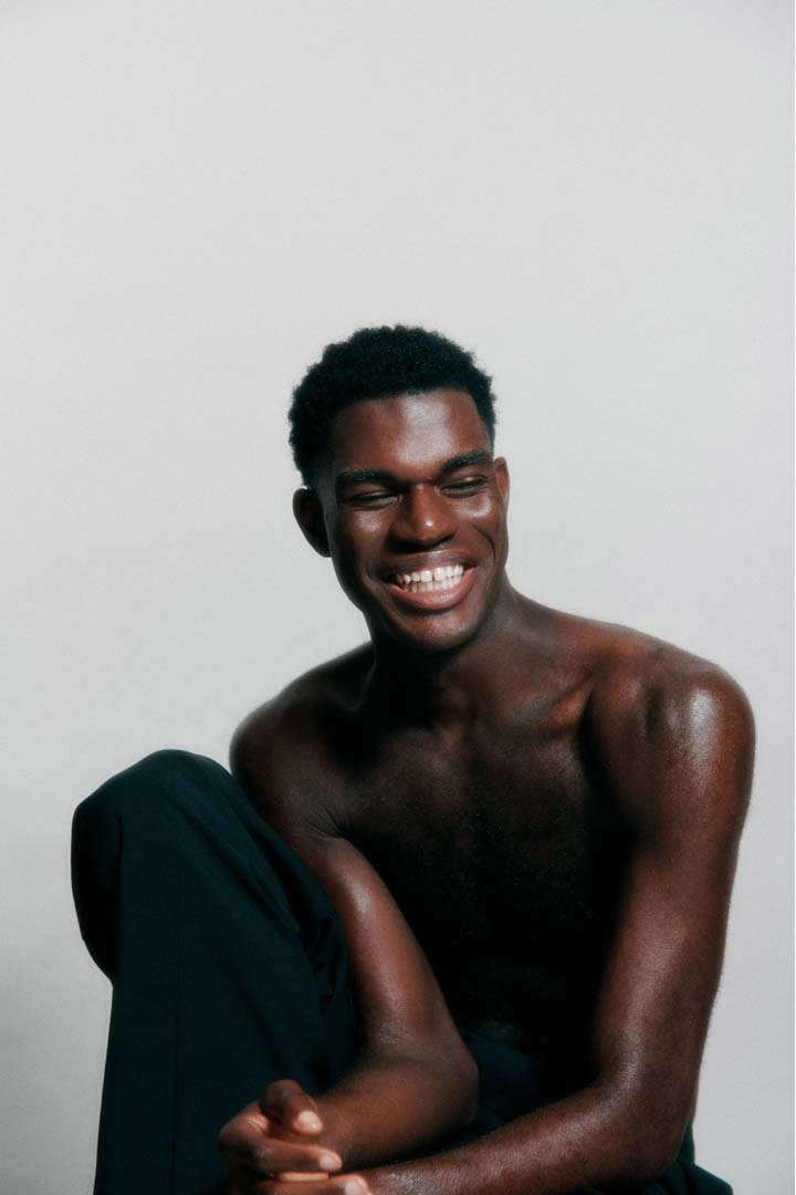 Mathieu Leroy