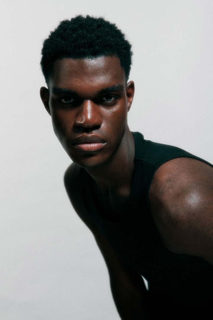 Mathieu Leroy