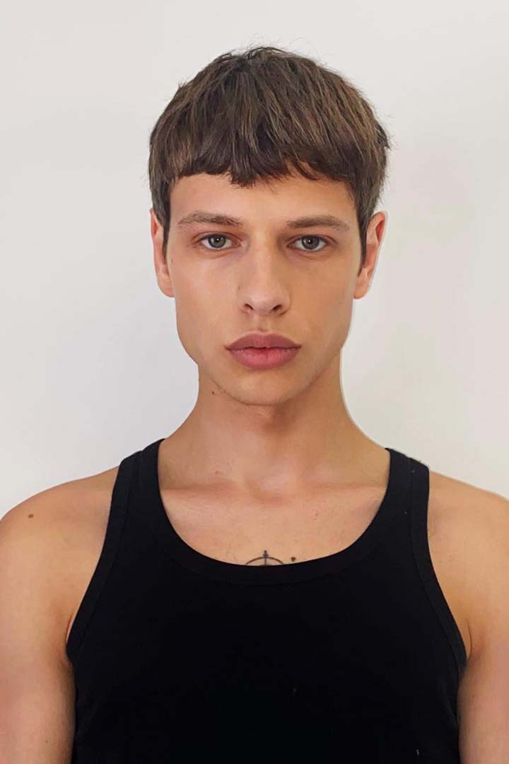 Mathis Dieudonné