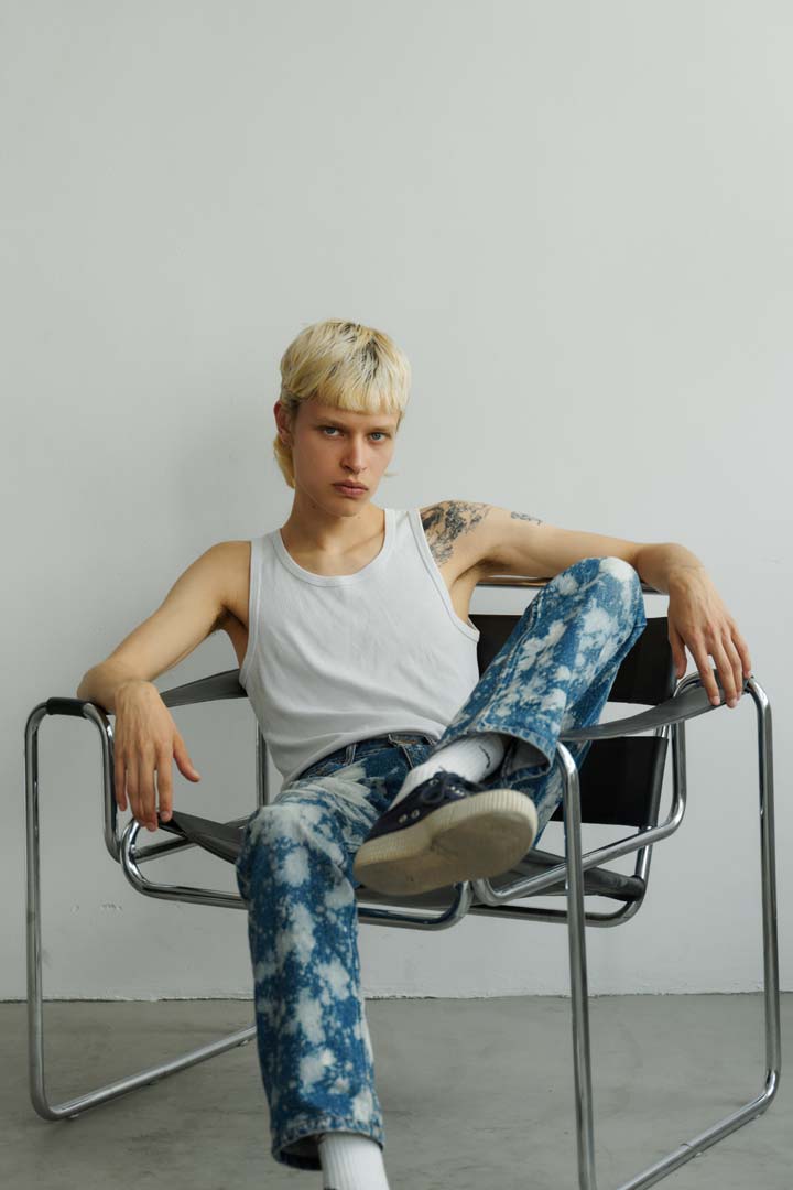 Matt Tyborowski