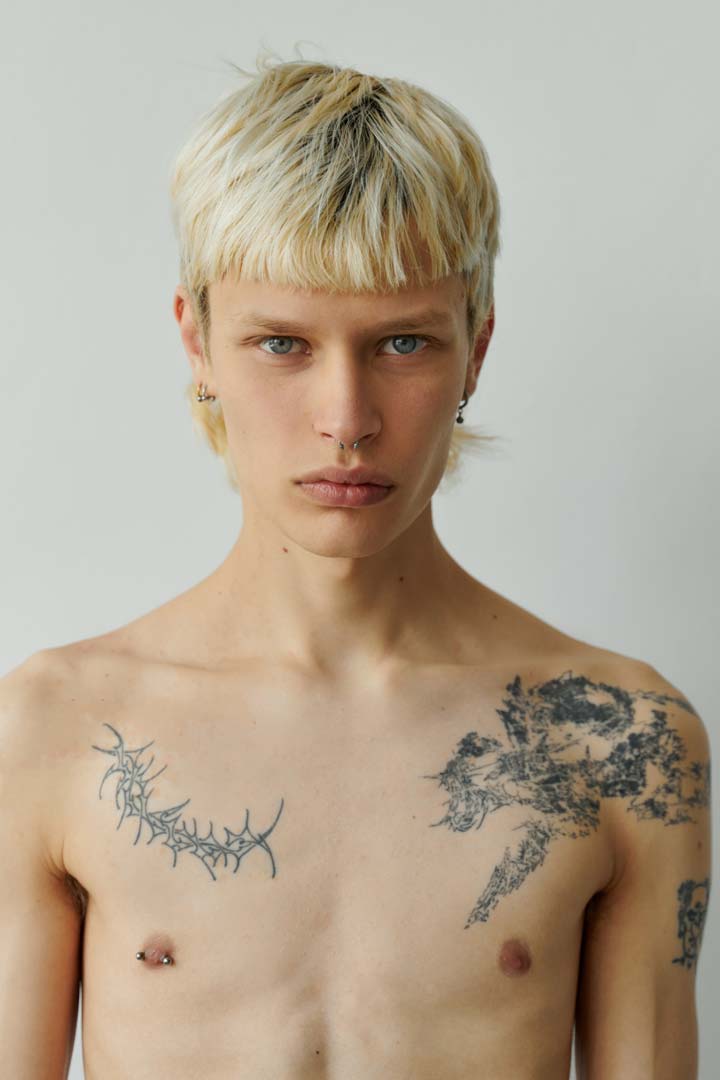 Matt Tyborowski