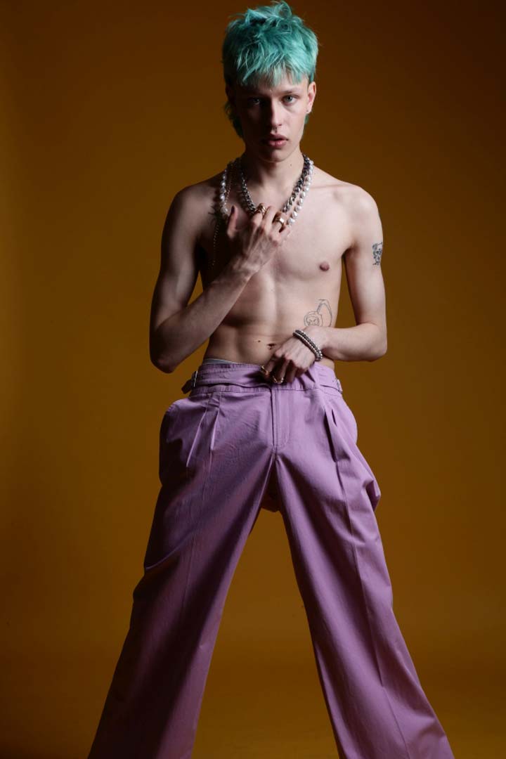Matt Tyborowski