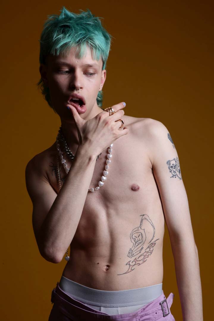 Matt Tyborowski