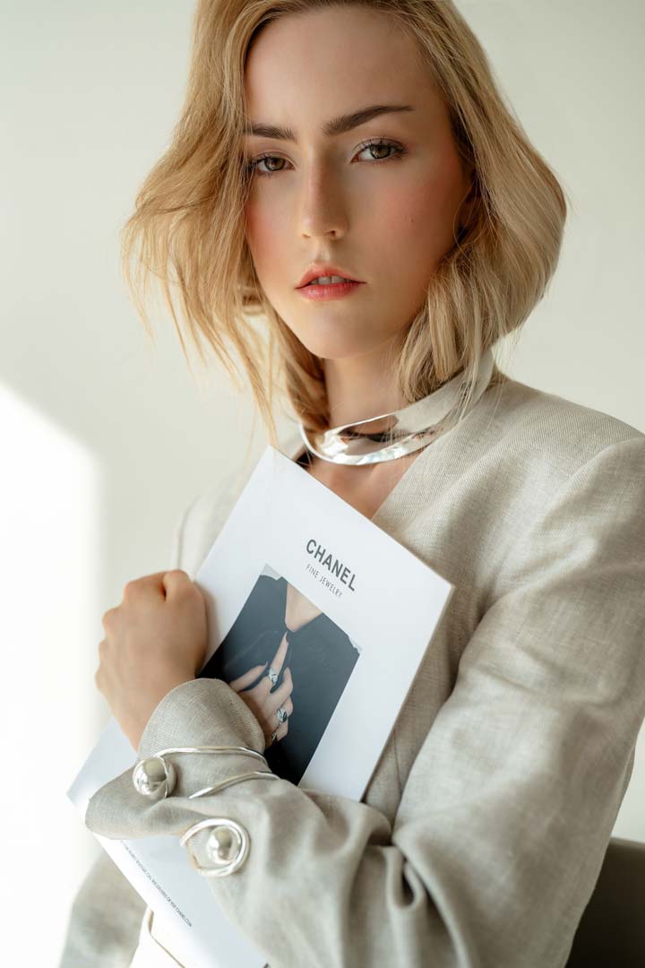 Mia Kaup