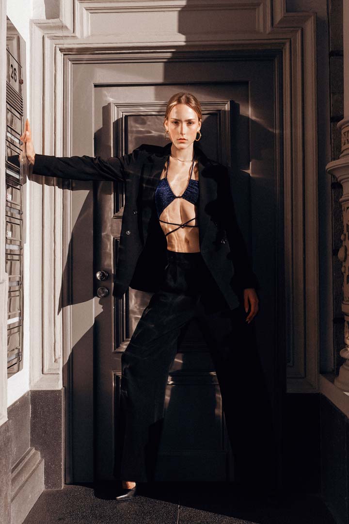 Mia Kaup